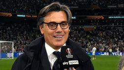Montella: “Calhanoglu arrivato a Istanbul. Ringrazio l’Inter perché ha permesso…”