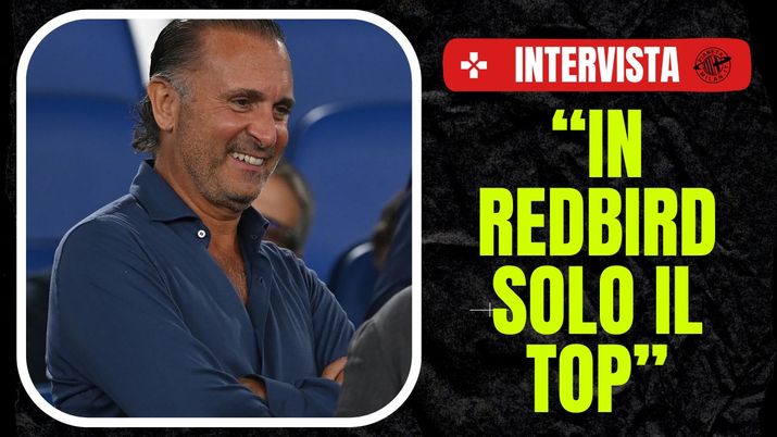 Cardinale: “Ibrahimovic, un vincente: ha intelligenza e spirito imprenditoriale” - immagine 1