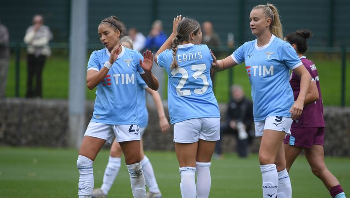 Lazio Women Lazio Women