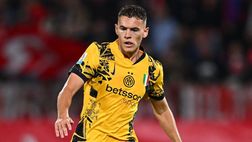 Pistocchi sulle critiche ad Asllani: “Giocatore mediocre? A mio modesto avviso ha…”