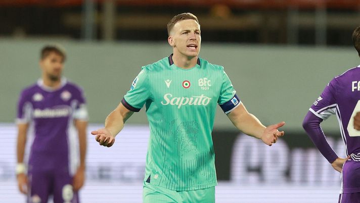 Cor Sport – Bologna attacca: facciamo paura. Serve attenzione su arbitri e Var - immagine 1