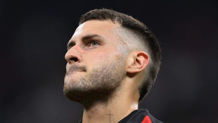 Giménez si sblocca: 'Volevo il Milan fin da bambino. Non ho mai pensato di andare via'