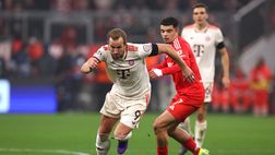 Il Benfica supera il Bayern e chiude al primo posto: i bavaresi sfideranno il Flamengo