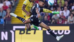 News Udinese – Rui Modesto sarà presente per l’Angola: il punto