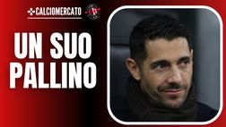 Calciomercato Milan, lo zio di Bondo rivela: “Moncada lo seguiva da …”