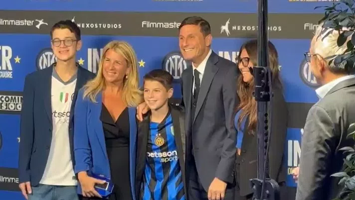 Inter, due stelle sul cuore. Zanetti: “Riviviamo emozioni intense. Questa pagina…” - immagine 1