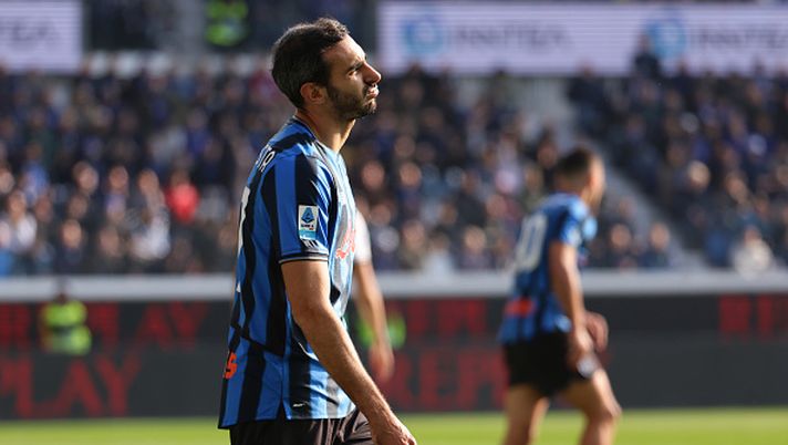 Atalanta, Ivan Juric in bilico: i numeri del croato sono preoccupanti - immagine 1