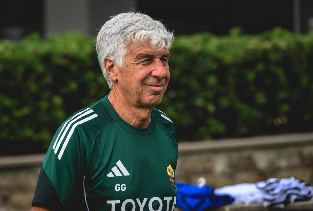 Trigoria, la ripresa degli allenamenti verso il Torino – FOTO GALLERY - immagine 3