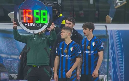 Ag Berenbruch: “Esordio anche in Serie A? A disposizione di Inzaghi: tutto dipende da…”- immagine 3