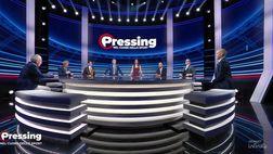 Sabatini: “Bastoni vincitore, se Bartesaghi va giù non è gol!”. Trevisani e Biasin non ci stanno