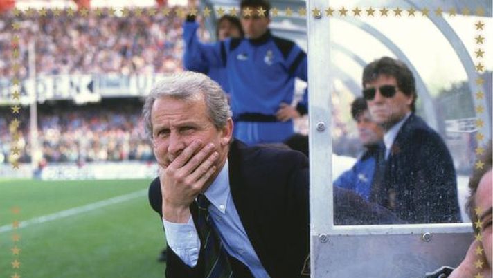 Trapattoni compie gli anni, l’Inter: “Monumento del calcio italiano. Auguri, Trap!” - immagine 1