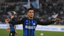 Flop di Cancelo al Barcellona dopo il no all’Inter: c’è il commento di Ciccio Valenti