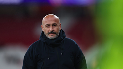 Italiano: “Contento dei ragazzi. Torniamo con un buon risultato”