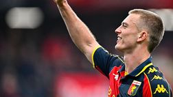 Inter-Gudmundsson, traccia sempre più calda: si può fare! Il Genoa su Arnautovic: lo scenario