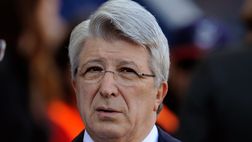 Atletico Madrid: lapsus e gaffe alla presentazione di Hancko e Pubill