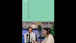 VIDEO / Serie A, Marchisio e il blind ranking dei centrocampisti: Barella e Calha…