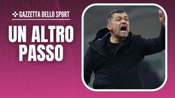 Milan, con Conceicao si vola in Serie A: solo due squadre meglio dei rossoneri