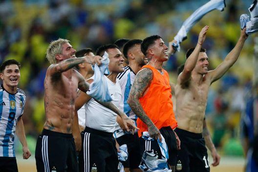 J. Martinez: “L’attaccante più forte che ho sfidato? Lautaro. E il mio idolo è…”- immagine 4