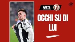 Mercato Milan, il diavolo fiuta il talento di Chico Conceicao: altro portoghese in arrivo?