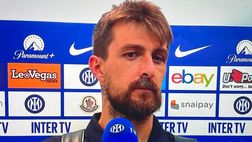 Acerbi a Inter TV: “Se prendi due gol c’è qualcosa che non va, non abbiamo più giocato”