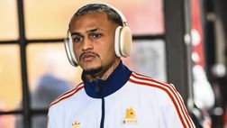 ULTIM’ORA – Roma, i convocati per l’Atalanta: ecco la decisione su Wesley e Pisilli