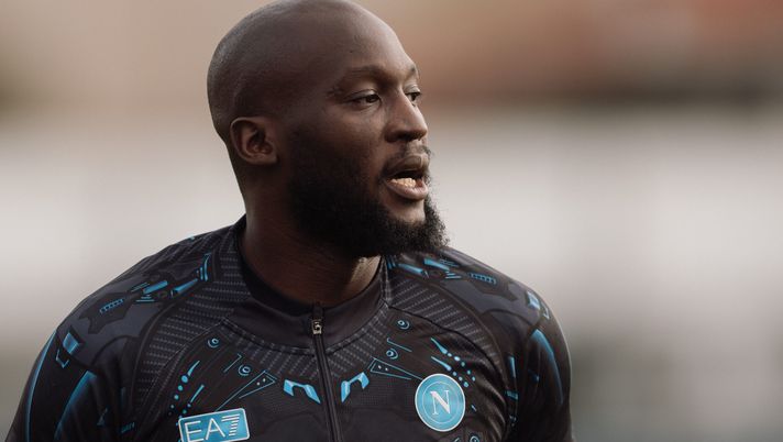 lukaku napoli