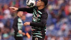 Barcellona, João Cancelo: “Questo è il miglior club del mondo, l’unico che mi emoziona”