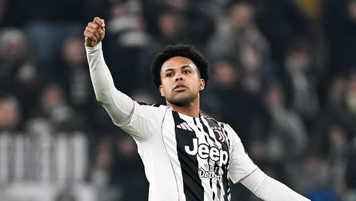 I voti di Juve-Lazio al fantacalcio: la scelta su Kelly e Romagnoli! McKennie come Isaksen, male David - immagine 1
