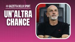 L’ex calciatore a sorpresa: “Milan, Pioli meritava di rimanere in rossonero”