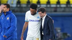 Serie A, guarda e impara: la Ligue 1 rinvia i match di PSG e Marsiglia per le semifinali