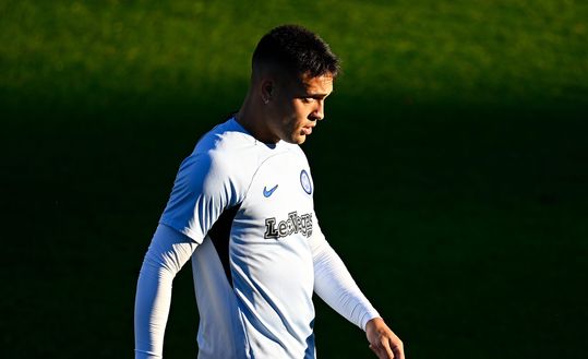 Ag Lautaro: “L’Inter è il suo sogno. La ricca offerta araba, il Pallone d’Oro e il rinnovo…”- immagine 3