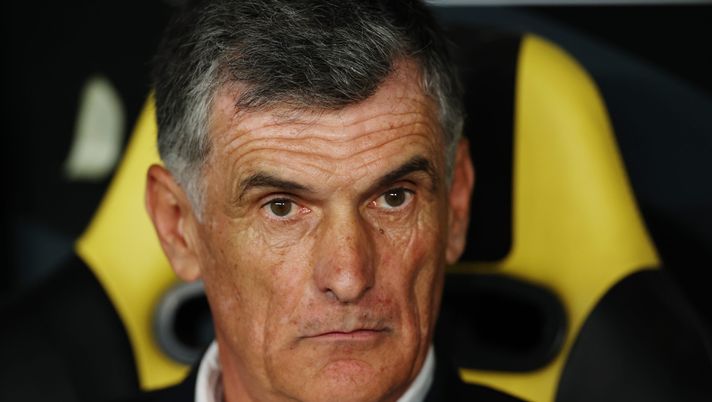 Mendilibar: “Il mio obiettivo non era la Conference. Abbiamo fatto un’impresa” - immagine 1