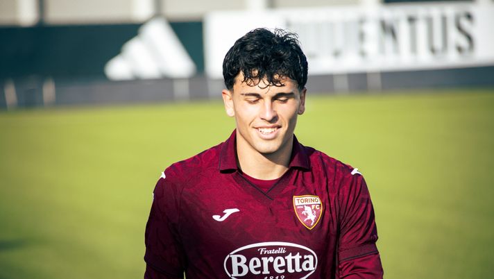 Torino, Pellini in azzurro: convocato dall’Under 19 per lo stage di Novarello Torino, Pellini in azzurro: convocato dall’Under 19 per lo stage di Novarello - immagine 1