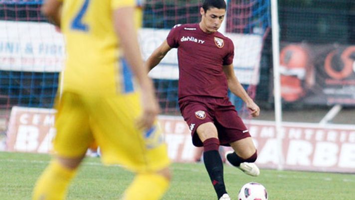 Carrieri, imminente il prestito in Lega Pro - immagine 1