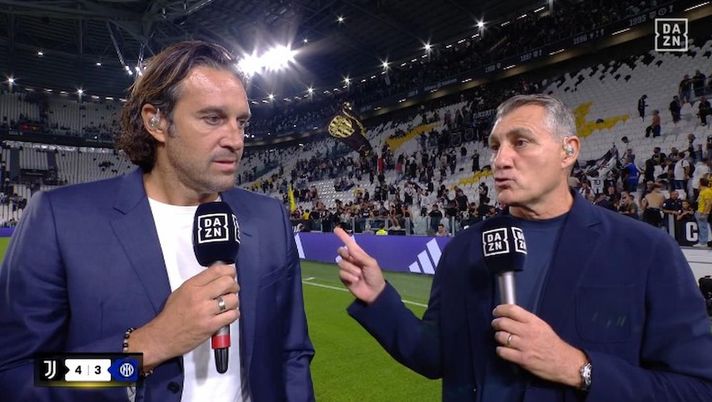 Toni: “Scudetto? Inter e Napoli più forti, ma il Milan può farcela perché…” - immagine 1