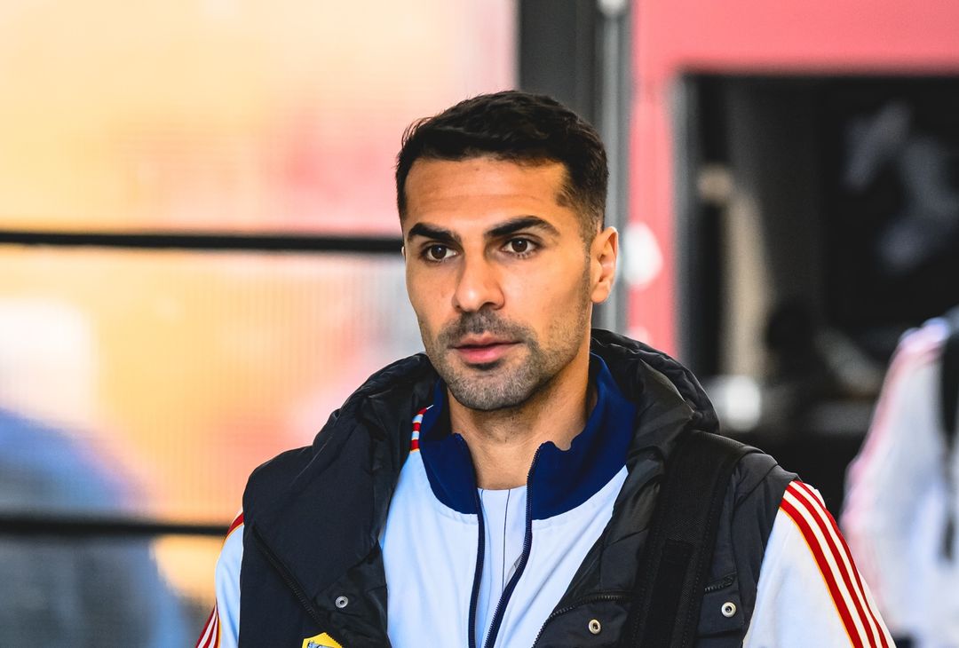 Como-Roma 2-1 – FOTO GALLERY - immagine 7