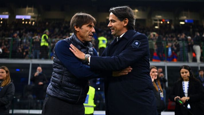 Inzaghi su Inter-Napoli: “Se c’era una squadra che doveva vincere eravamo noi…” - immagine 1