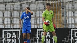 Roma, chi è Giorgio De Marzi: il portiere classe 2007 convocato per il Milan