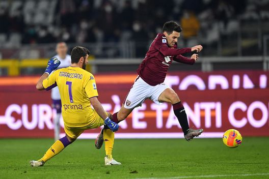 Toro, riecco il miglior Brekalo: obiettivo 10 gol. Cairo sempre più convinto- immagine 2