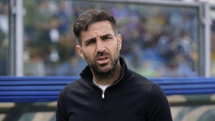 Fabregas: “Futuro? Al momento giusto si parlerà, ringrazierò sempre il Como. Voglio…” - immagine 1