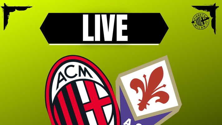 Femminile, Milan-Fiorentina 5-3: Janogy on fire, tripletta | Live News - immagine 1