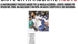 Video – Rassegna Stampa TN del 21/11/2018: i giornali su Aina e Parigini