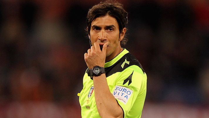 La moviola di Roma-Torino: Calvarese è ancora imbarazzante La moviola di Roma-Torino: Calvarese è ancora imbarazzante - immagine 1