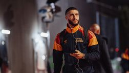 Calciomercato Roma, Hermoso al Leverkusen in chiusura. Lo spagnolo atteso in Germania