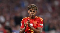 Marino: “Yamal? In Italia si guarda la carta d’identità. Nazionale? L’handicap…”