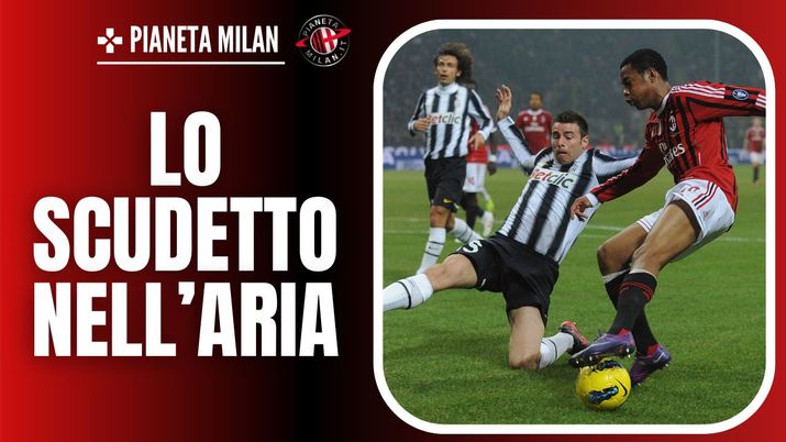 Milan-Juventus 19/10/2023 PianetaMilan.it