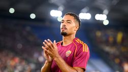 Rensch: “L’Inter è forte ma in casa nostra vogliamo vincere. Cafu è il mio idolo”