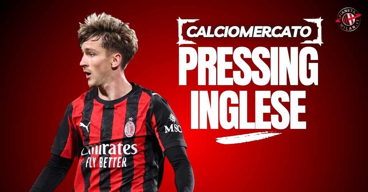 Calciomercato Milan, Aston Villa all’assalto di Saelemaekers! Le ultime