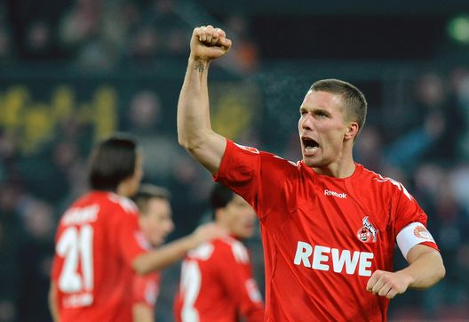 Storia e rivalità del Rhein Derby: Borussia Monchengladbach Vs Colonia- immagine 9