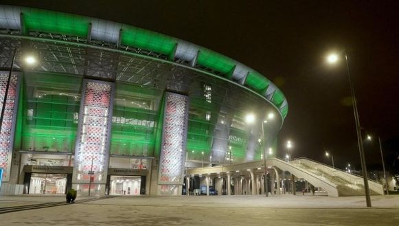 Derby di Budapest, Deki Stankovic prova l’effetto che fa: prima contro seconda…- immagine 2